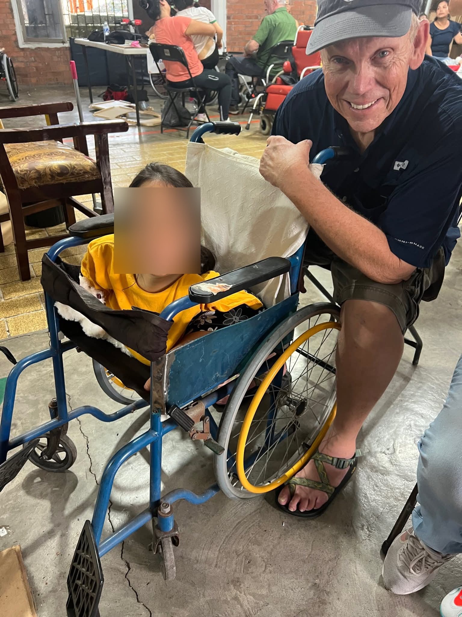 Taller móvil en Cuernavaca