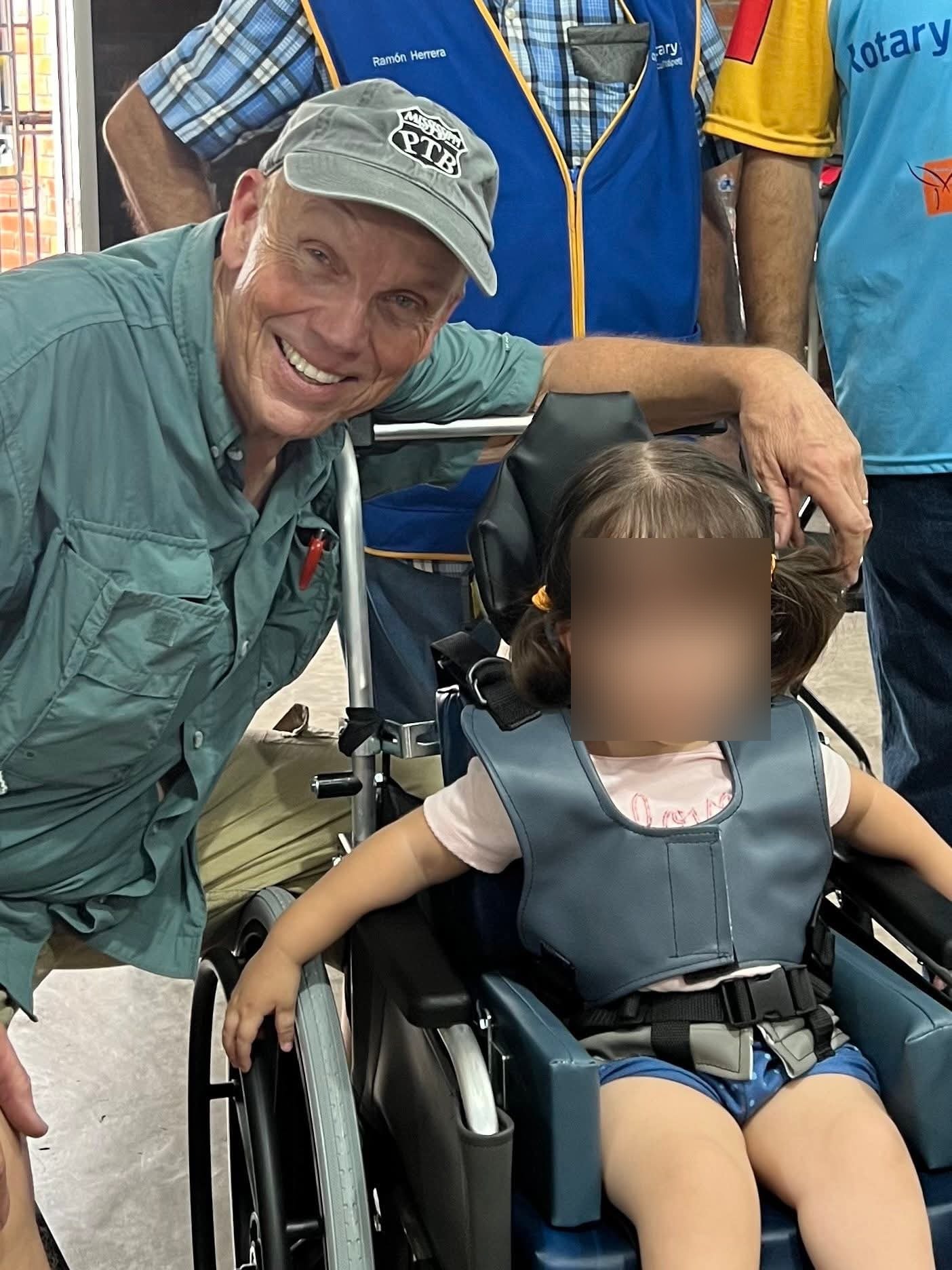 Jornada al aire libre