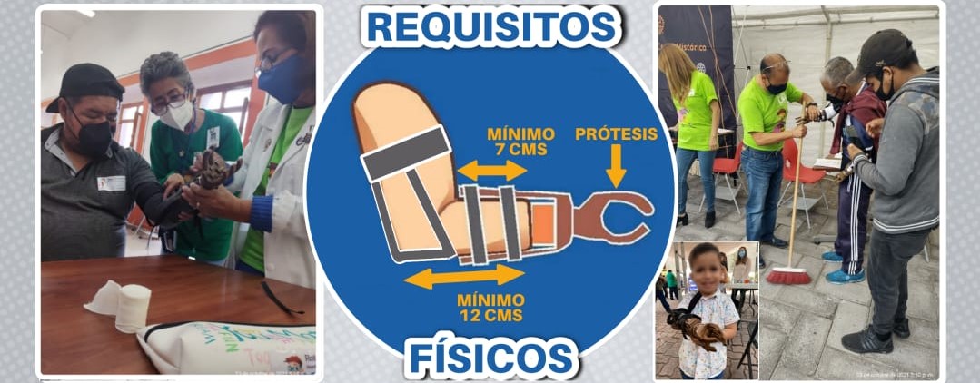 Juntos transformamos