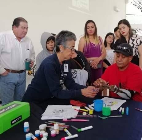 Diagrama de medidas mínimas